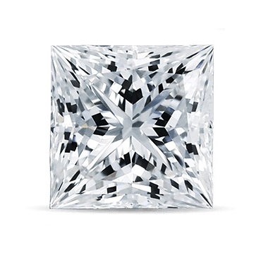 Princess Cut Diamond