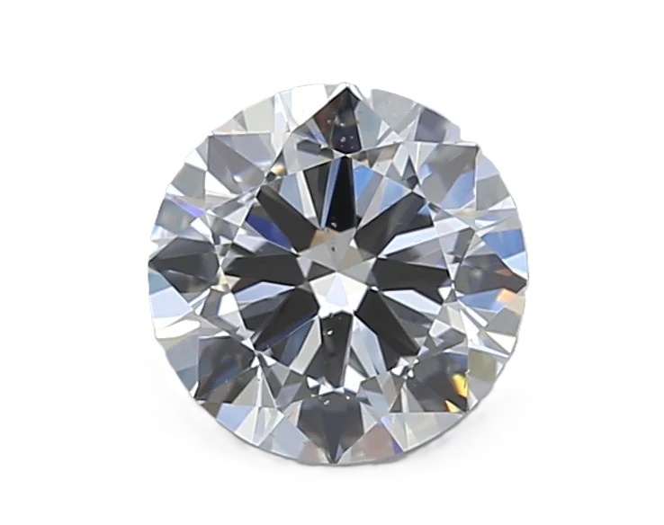 Round Brilliant Cut Diamond